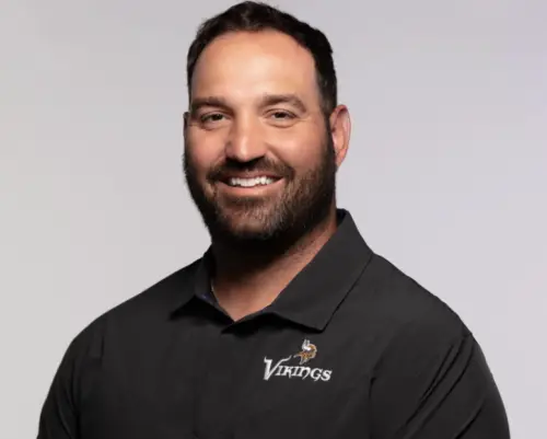 Don't Miss the Prospect Podcast: Tony Sorrentino, WR Coach of the Minnesota Vikings, Joins Us Live!